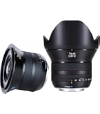 Amazon | ZEISS 単焦点レンズ Loxia 2.4/85 Eマウント 85mm F2.4 フル